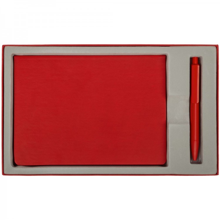 Набор Brand Tone, красный