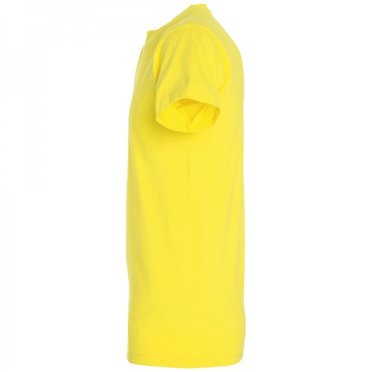 Футболка Imperial 190, лимонная