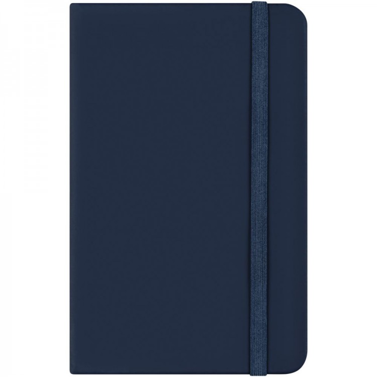 Блокнот Nota Bene, синий Блокнот Nota Bene, синий