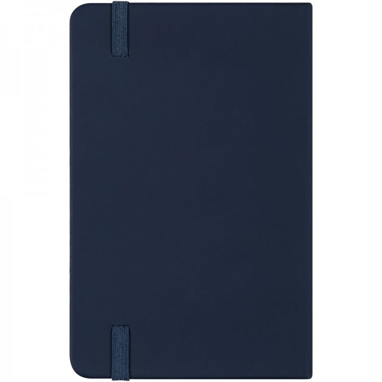 Блокнот Nota Bene, синий Блокнот Nota Bene, синий