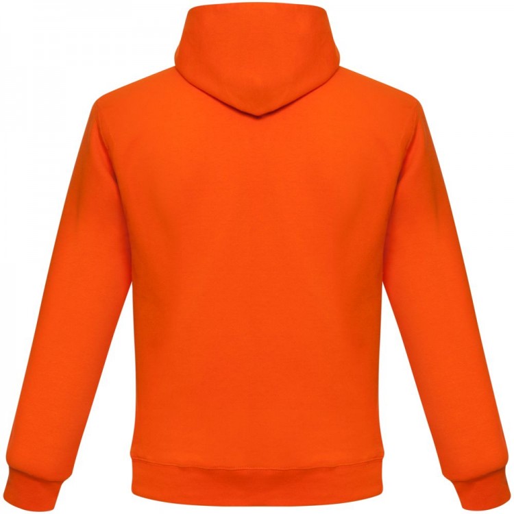 Толстовка ID.003 оранжевая