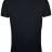 Футболка мужская Regent Fit 150, черная