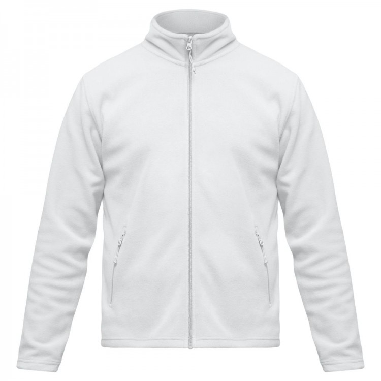 Куртка ID.501 белая