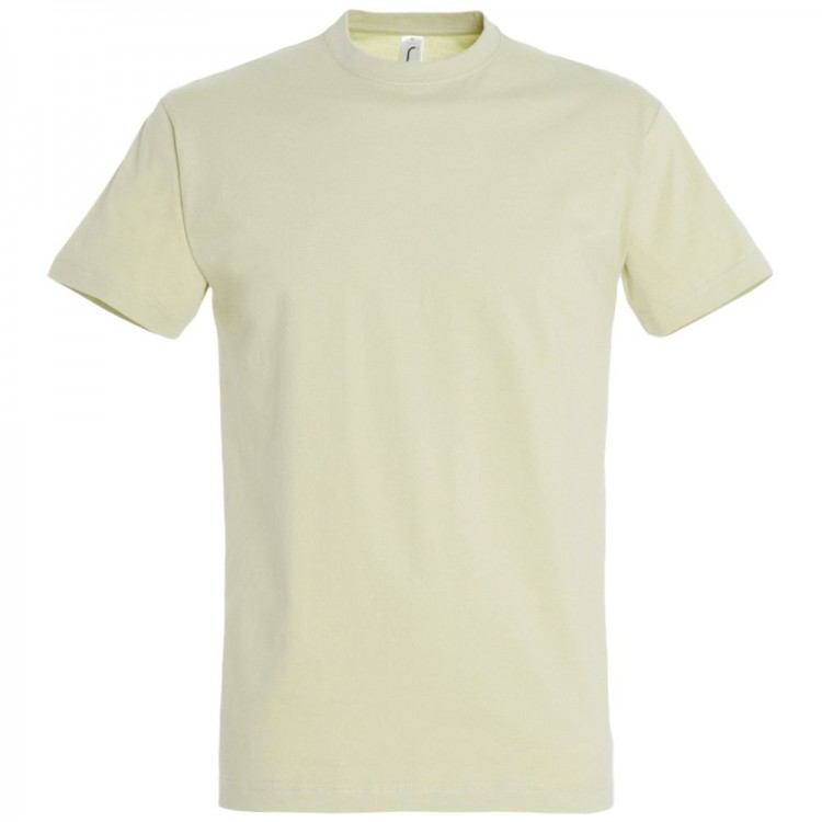 Футболка Imperial 190, лайм