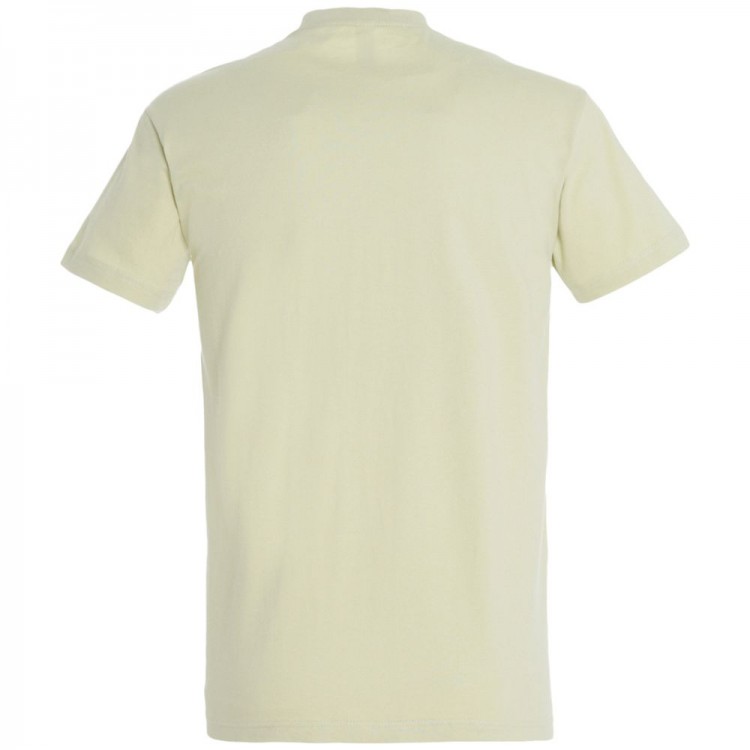 Футболка Imperial 190, лайм