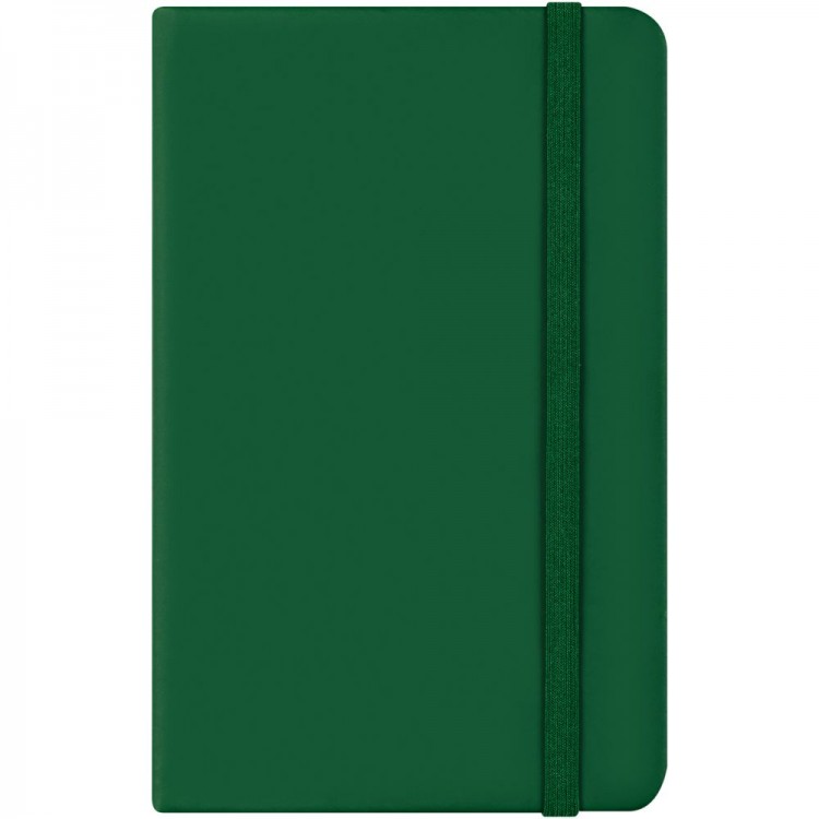 Блокнот Nota Bene, зеленый Блокнот Nota Bene, зеленый