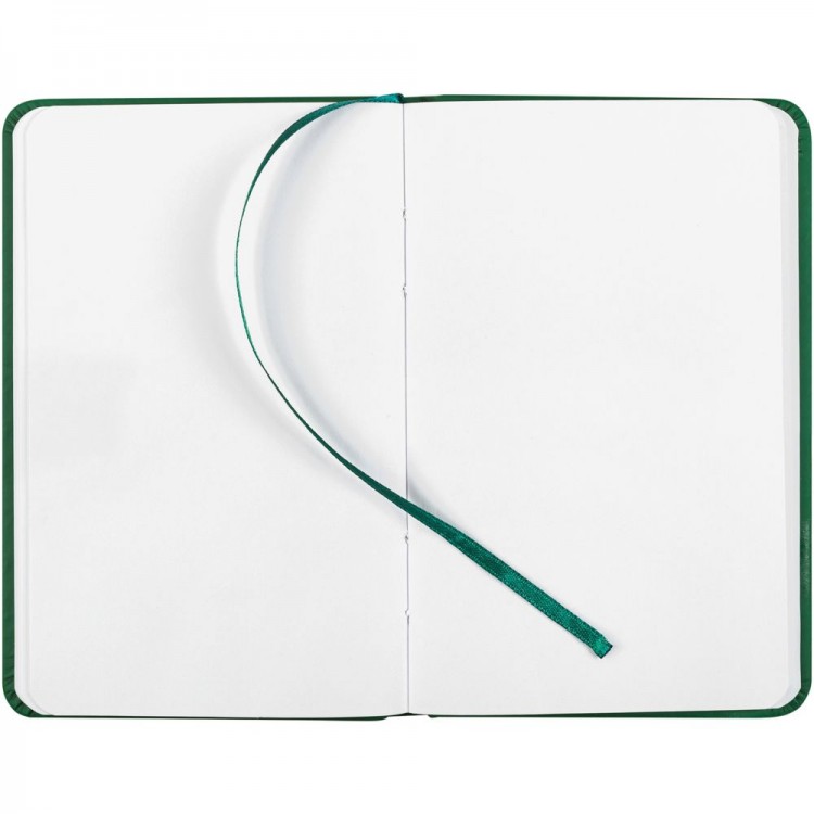 Блокнот Nota Bene, зеленый Блокнот Nota Bene, зеленый