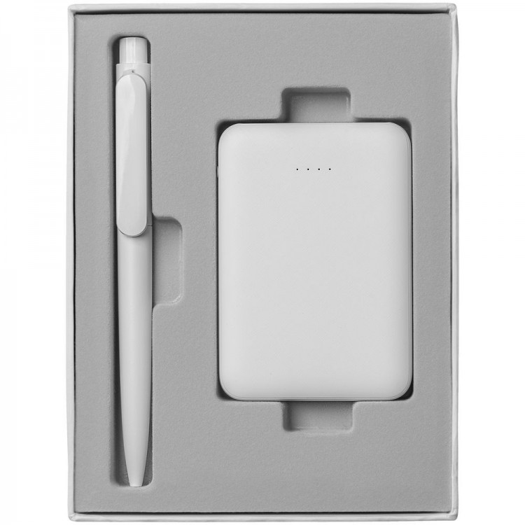 Набор Dualist, большой, белый Набор Dualist, большой, белый