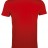 Футболка мужская Regent Fit 150, красная