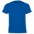 Футболка детская Regent Fit Kids, ярко-синяя (royal)