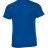 Футболка детская Regent Fit Kids, ярко-синяя (royal)