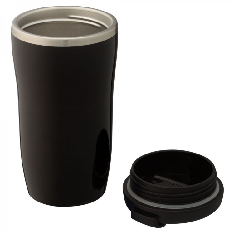 Термостакан Underway, черный Термостакан Underway, черный