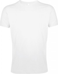 Футболка мужская Regent Fit 150, белая
