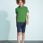 Футболка детская Imperial Kids 190, белая