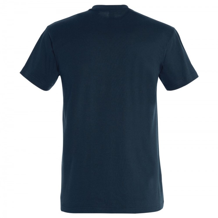 Футболка Imperial 190, синяя (petrol) Футболка Imperial 190, синяя (petrol)