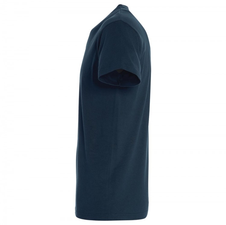 Футболка Imperial 190, синяя (petrol) Футболка Imperial 190, синяя (petrol)