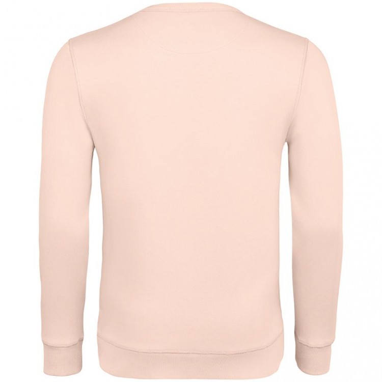 Толстовка унисекс Sully, розовая