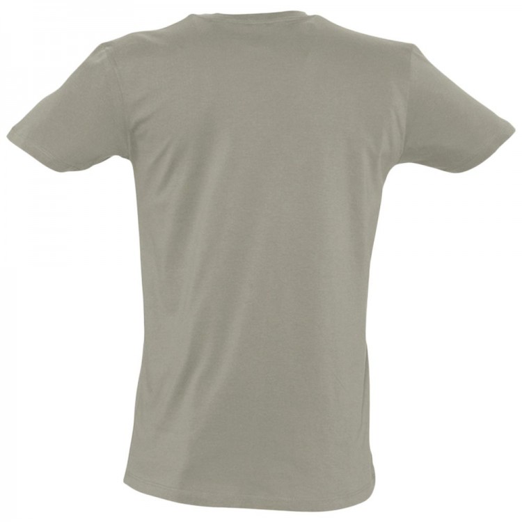 Футболка мужская Master 150, хаки Футболка мужская Master 150, хаки
