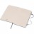 Записная книжка Moleskine Classic Large, в клетку, синяя