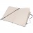 Записная книжка Moleskine Classic Large, в клетку, синяя