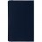 Записная книжка Moleskine Classic Large, в клетку, синяя