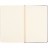 Записная книжка Moleskine Classic Large, в клетку, синяя