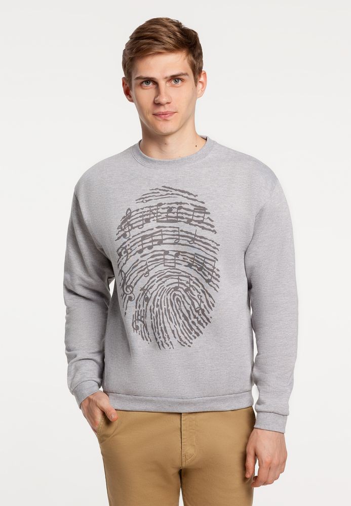 Толстовка «Код вселенной» Толстовка «Код вселенной»