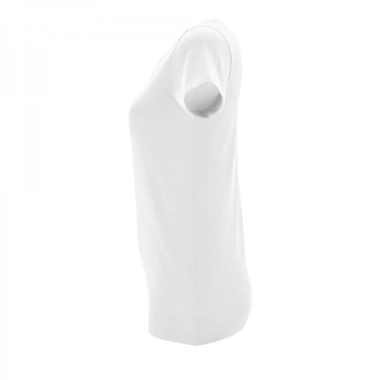 Футболка женская Regent Fit Women, белая Футболка женская Regent Fit Women, белая