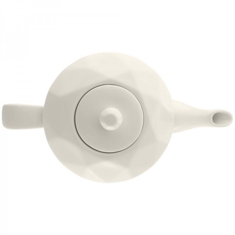 Чайник Diamante Bianco, белый Чайник Diamante Bianco, белый