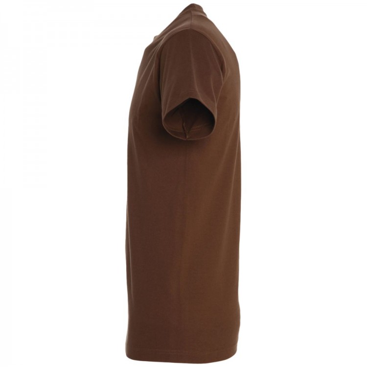 Футболка Imperial 190, коричневая