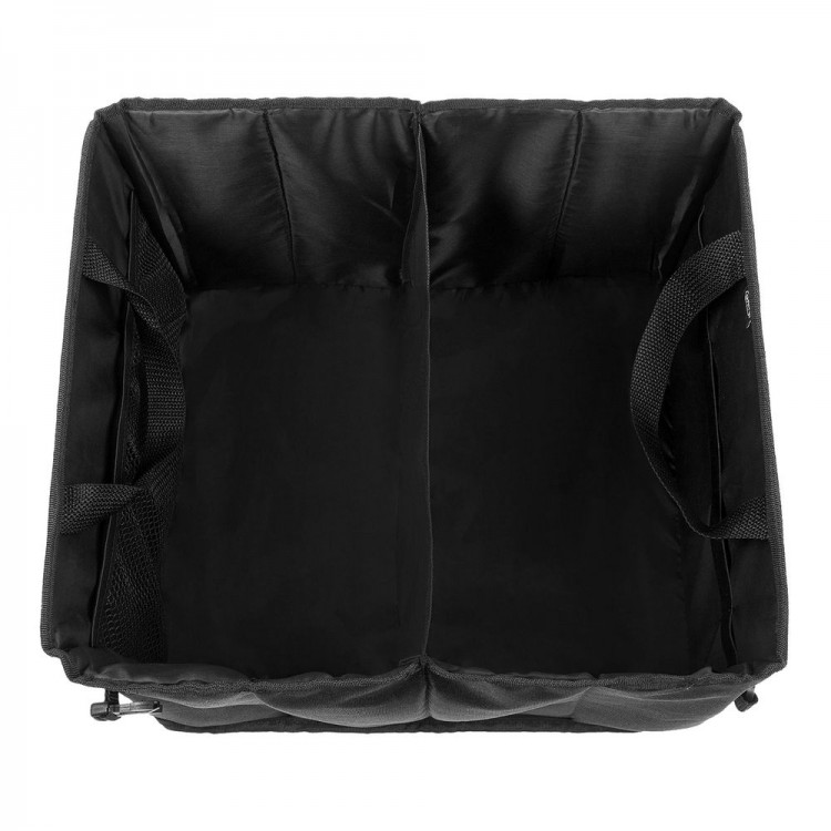 Органайзер в багажник автомобиля Cargo, черный