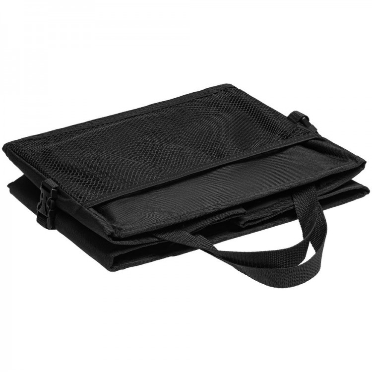 Органайзер в багажник автомобиля Cargo, черный