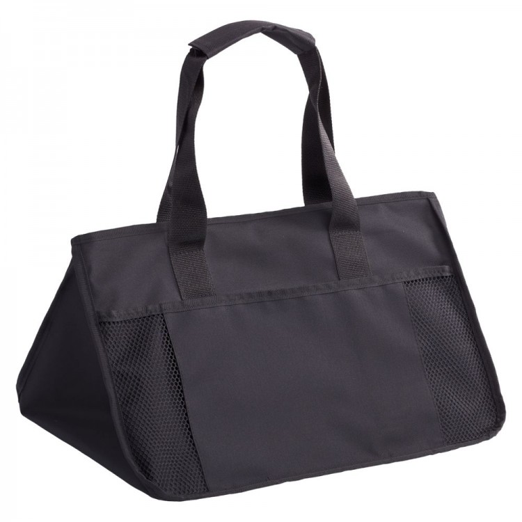 Органайзер в багажник автомобиля Carry, черный