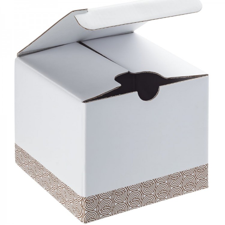 Сахарница Diamante Bianco, белая Сахарница Diamante Bianco, белая