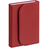 Ежедневник Clappy Mini, недатированный, красный Ежедневник Clappy Mini, недатированный, красный