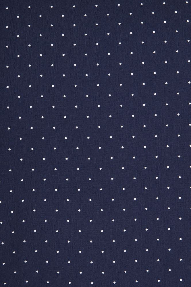 Рубашка мужская Becker Men, белая с темно-синим Рубашка мужская Becker Men, белая с темно-синим