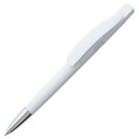 Ручка шариковая Prodir DS2 PPC, белая Ручка шариковая Prodir DS2 PPC, белая