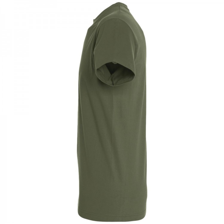 Футболка Imperial 190, темный хаки