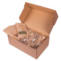 Набор для приготовления "Мятного ликёра", "Куантро", "Кофейного ликёра" Набор для приготовления "Мятного ликёра", "Куантро", "Кофейного ликёра"