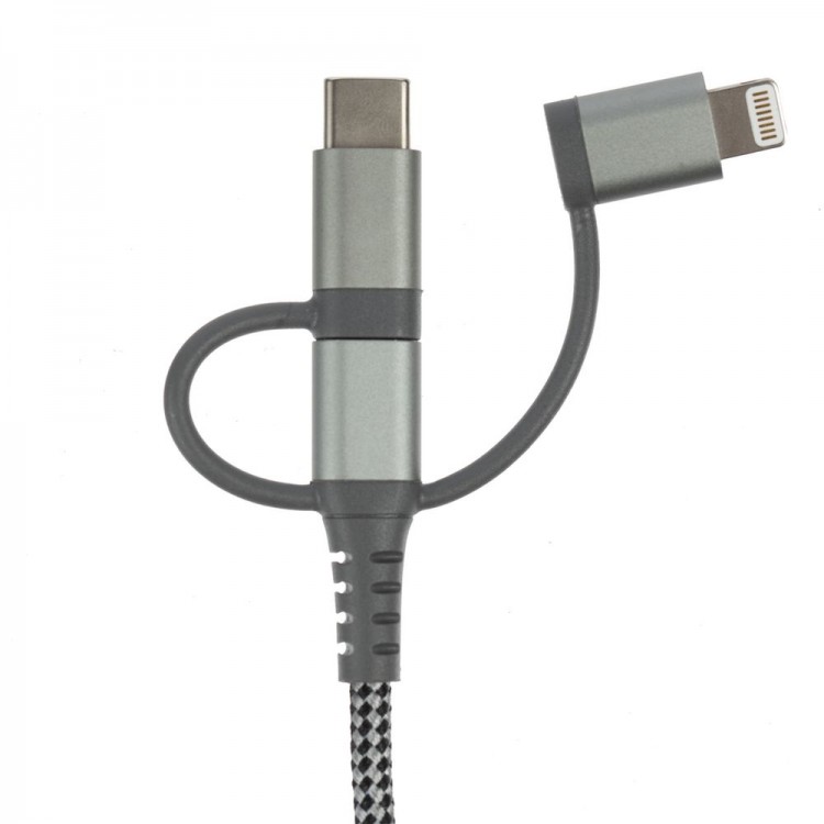 Кабель Uniscend Hardcord Кабель Uniscend Hardcord