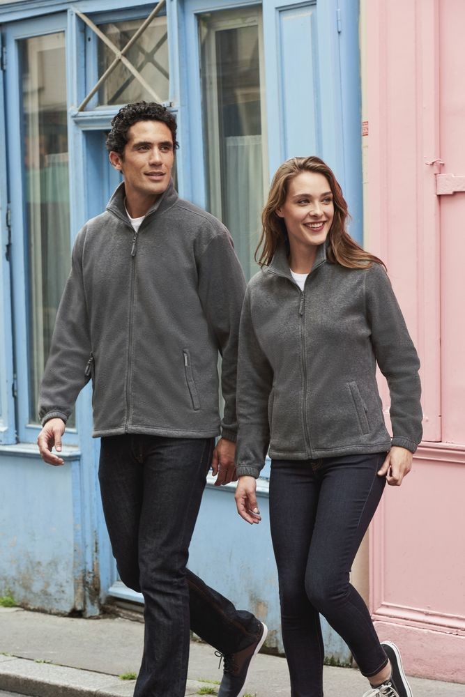 Куртка мужская North 300, оранжевая Куртка мужская North 300, оранжевая