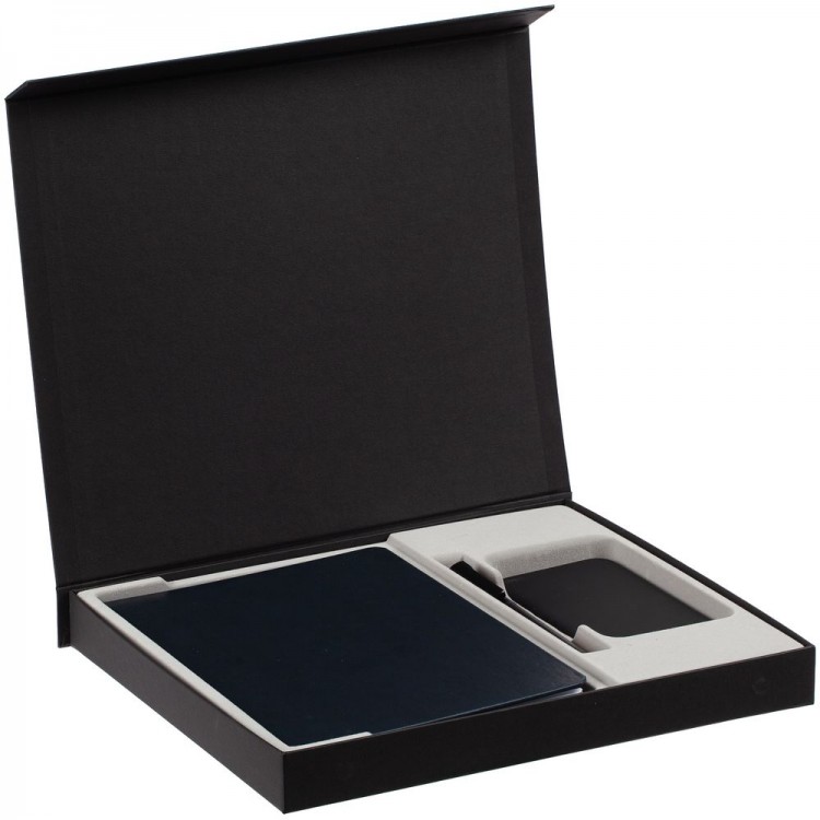 Набор Office Fuel, черный Набор Office Fuel, черный