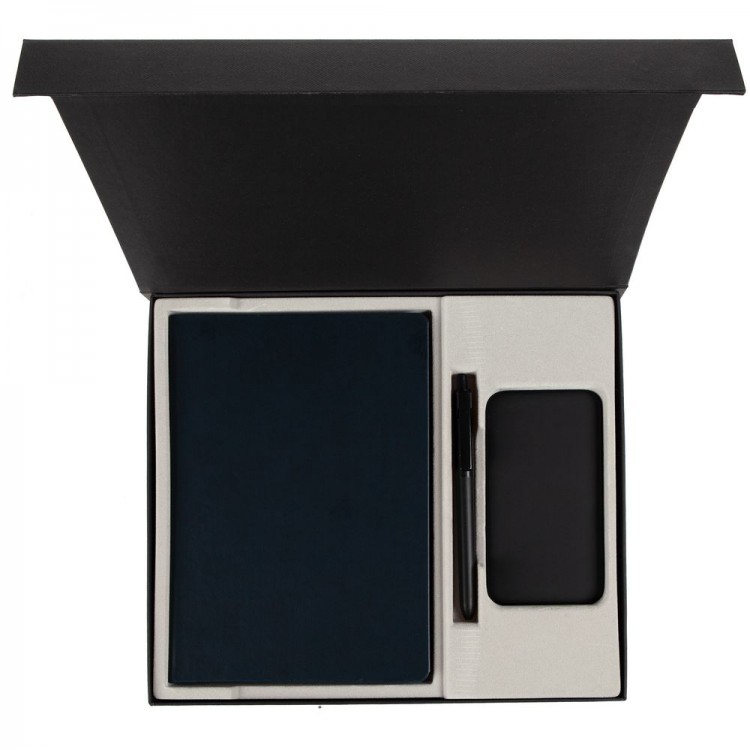 Набор Office Fuel, черный Набор Office Fuel, черный