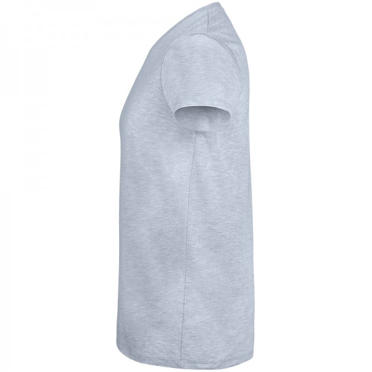 Футболка мужская Regent Fit 150, голубой меланж