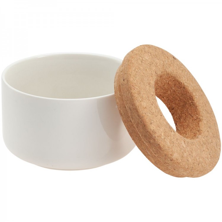 Сахарница Riposo, белая Сахарница Riposo, белая