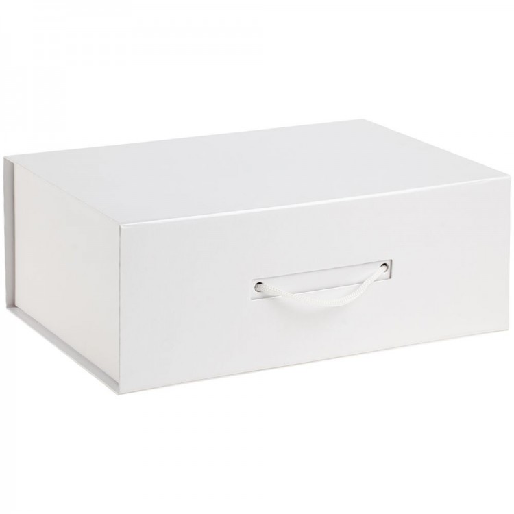 Коробка New Case, белая