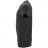 Футболка мужская Regent Fit 150, черный меланж