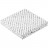 Часы Vivid Small, белые