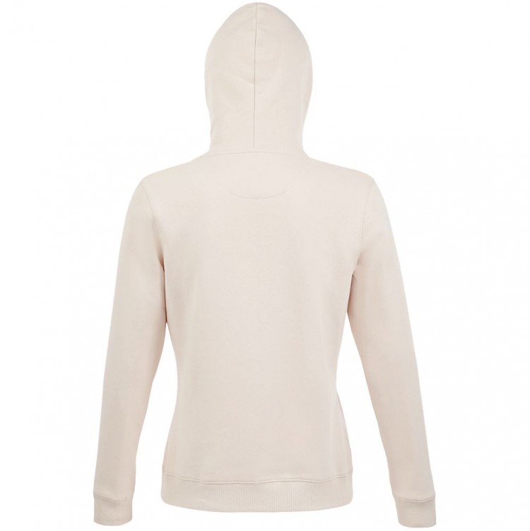 Толстовка женская Spencer Women, розовая Толстовка женская Spencer Women, розовая