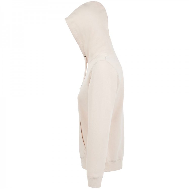 Толстовка женская Spencer Women, розовая Толстовка женская Spencer Women, розовая